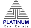 Platinum Real Estate logo