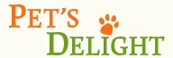 Pets Delight logo