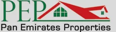 Pan Emirates Properties logo