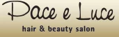 Pace E Luce logo
