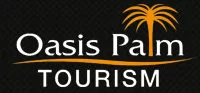 Hatta Mountain Safari (Oasis Palm) logo