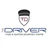 The Driver logo