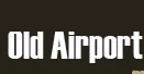 Old Airport Restaurant logo