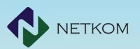 Netkom logo