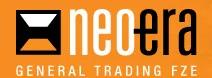 Neoera General Trading Fze logo