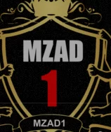 MZAD General Trading LLC logo