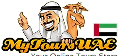 My Tours UAE FZ LLC logo