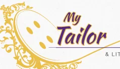 My Tailor & Little Things logo