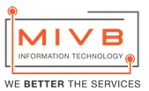 MIVB Information Technology logo