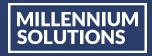 Millennium Solutions logo