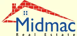 Midmac Real Estate logo