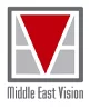 Middle East Vision logo