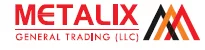 Metalix General  Trading LLC logo