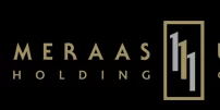 Meraas Development logo