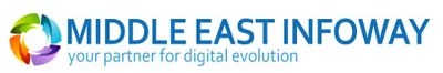 Middle East IT Company logo