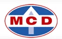 MCD General Trading LLC logo