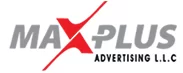 Maxplus Advertising LLC logo