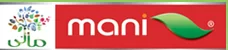 Mani Foods Industry LLC logo