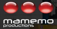 Mamemo Productions logo