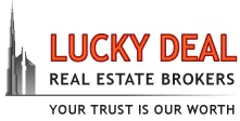 Lucky Deal Real Estate Brokers logo