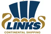 Links Continental Shipping LLC logo