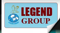 Legend Group logo