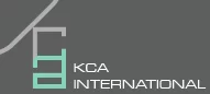 KCA International logo