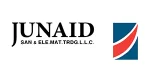 Junaid Sanitary Electric Materials Trading LLC logo