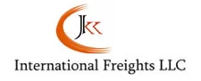 JKK International Freights LLC logo