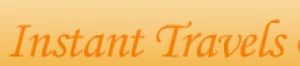 Instant Travels & Tourism LLC logo