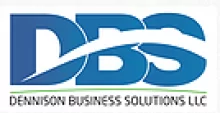 Dennison Business Solutions logo