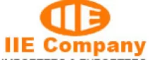 I I E Company logo