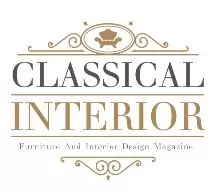 Classical Interior - Furniture and Interior Designs Magazine logo