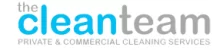 Clean Tean The logo