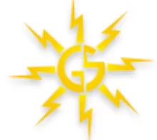 Golden Sun Electromechanical Contracting LLC logo