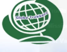 Globe Trekkers LLC logo