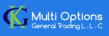 GK Multi Options General Trading LLC logo