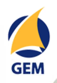 Gem Gulf Energy Maritime logo