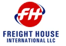 Freight House International LLC logo