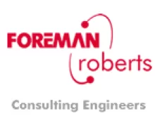 Foreman Roberts Building Service Consultancy logo