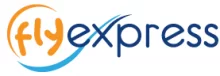 Fly Express International logo