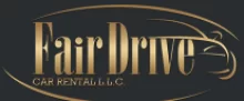 Fair Drive Car Rentals LLC logo