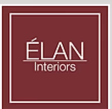 Elan Interiors LLC logo