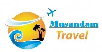 Musandam Travel LLC logo