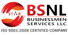 Star BSNL Business Services LLC logo