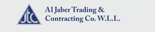 AL JABER TRADING & CONTG CO WLL - PLANT & MOTOR VEHICLES DEPT-AL JABER GROUP logo