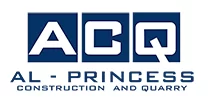 AL PRINCESS CONSTRUCTION & QUARRY logo