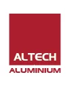 AL TECH ALUMINIUM & STEEL WLL logo