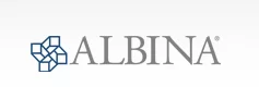 Albina Lebanese Company for Construction logo