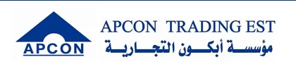 APCON CONTRACTING DIV-APCON TRADING ESTABLISHMENT logo